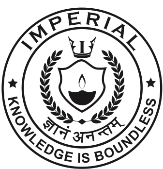 Imperial School Logo